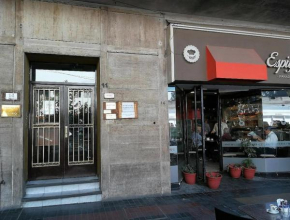 La mejor ubicacion para conocer Mendoza, Mendoza